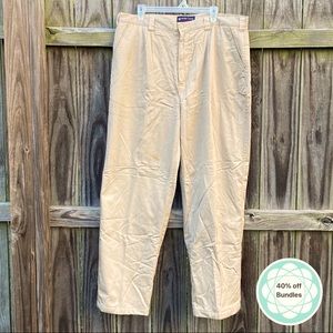 👛 40x32 insulated khakis, Marino Bay Naturals